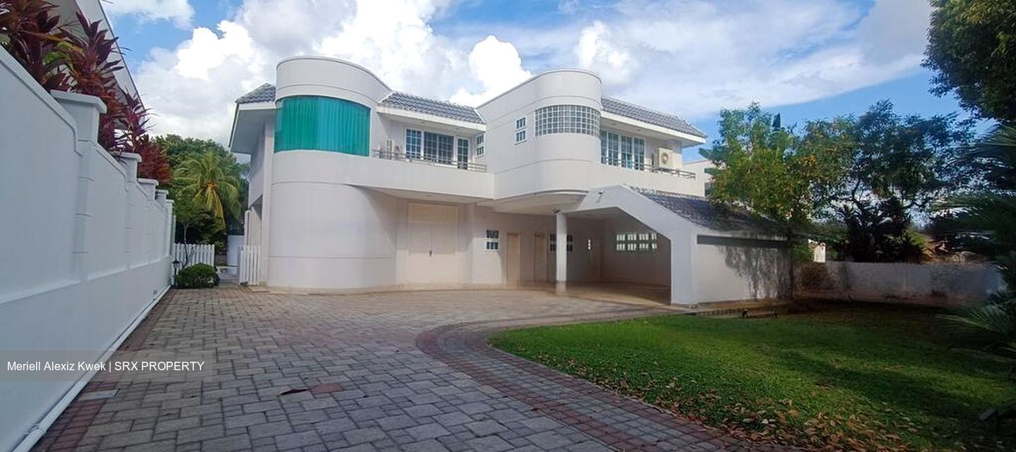 Ban Guan Park (D10), Detached #463864101